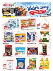  Latest Winter Is Coming ad catalog