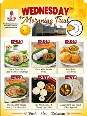  Latest Wednesday Deals - Umm Al Quwain ad catalog