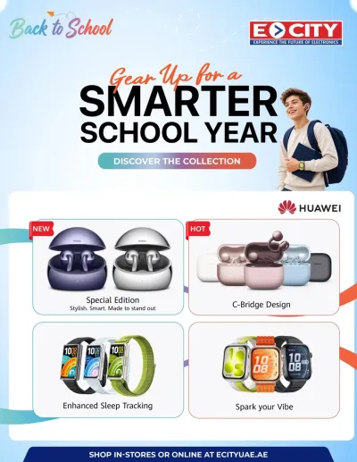 Smarter School Year ad catalog