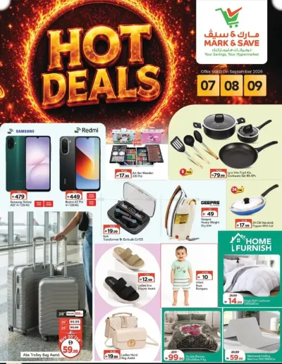 Big Deals - Al warsan, Dubai ad catalog