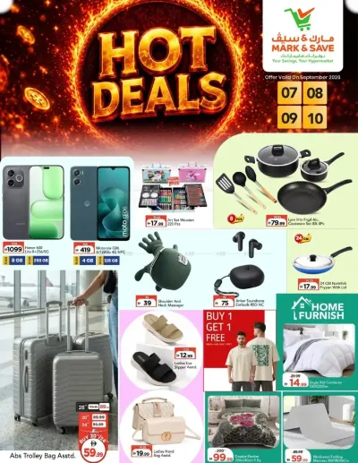 Big Deals - Wadi Al Safa, Dubai ad catalog