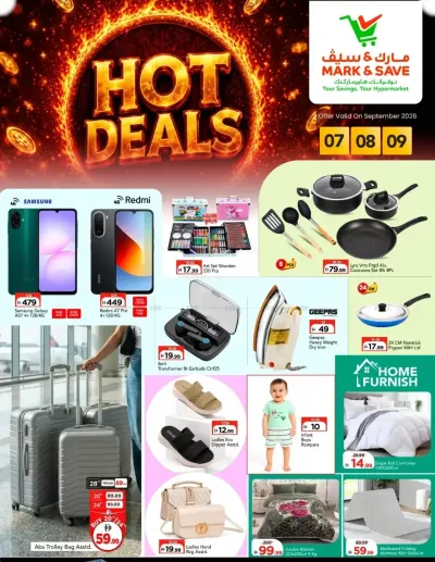 Big Deals - Musaffah, Abu Dhabi ad catalog