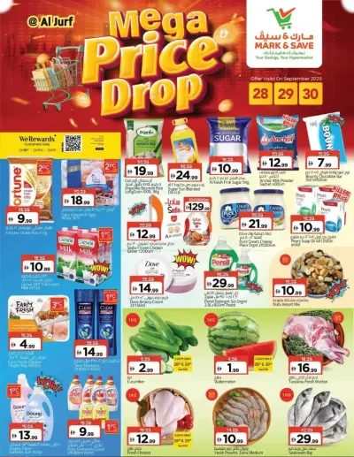 Mega Price Drop - Al Jurf, Ajman ad catalog