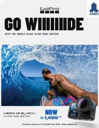 Bigger Deals ad catalog