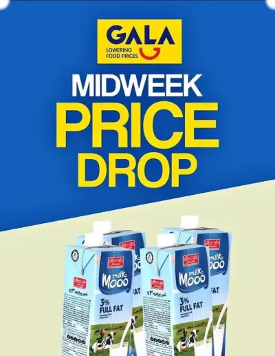 Price Drop ad catalog