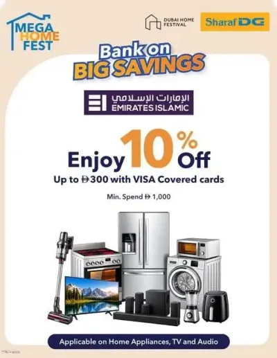 Big Savings ad catalog
