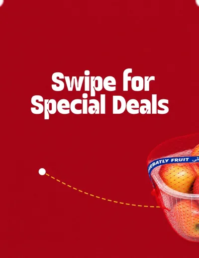 Amazing Offers ad catalog