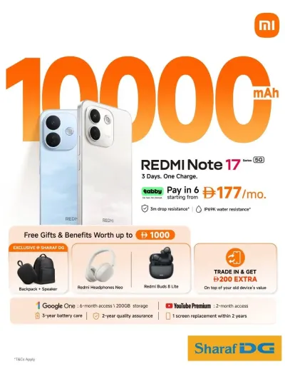 3 Days Deal ad catalog