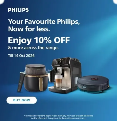  Latest Enjoy 10% Off & More Across The Range ad catalog