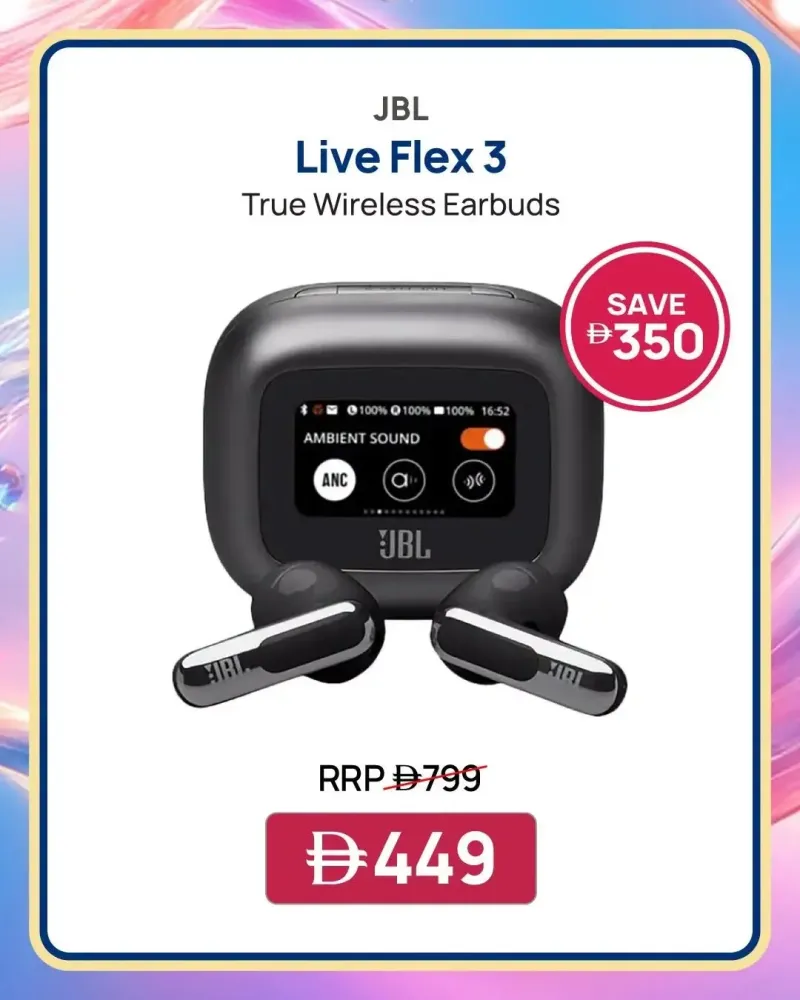 Jumbo weekly ad Sep 24 – Sep 27, 2026 – page 1