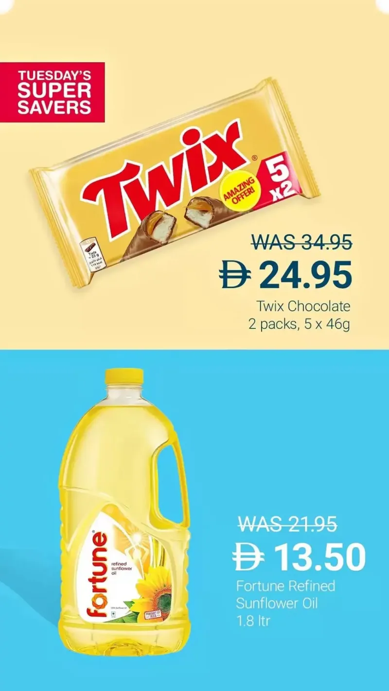 Choithrams weekly ad Sep 7 – Sep 8, 2026 – page 5