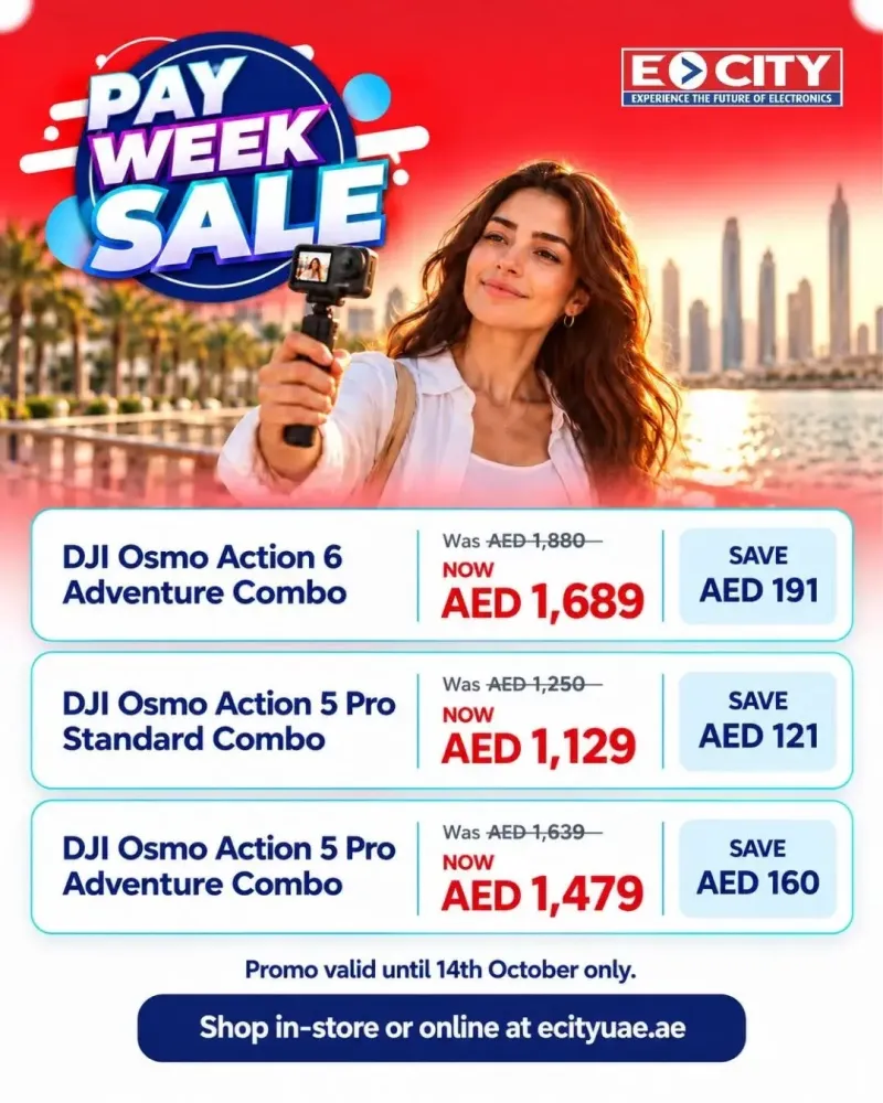 ECity weekly ad Oct 2 – Oct 14, 2026 – page 3