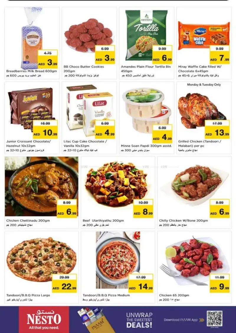 Nesto weekly ad Oct 4 – Oct 7, 2026 – page 11