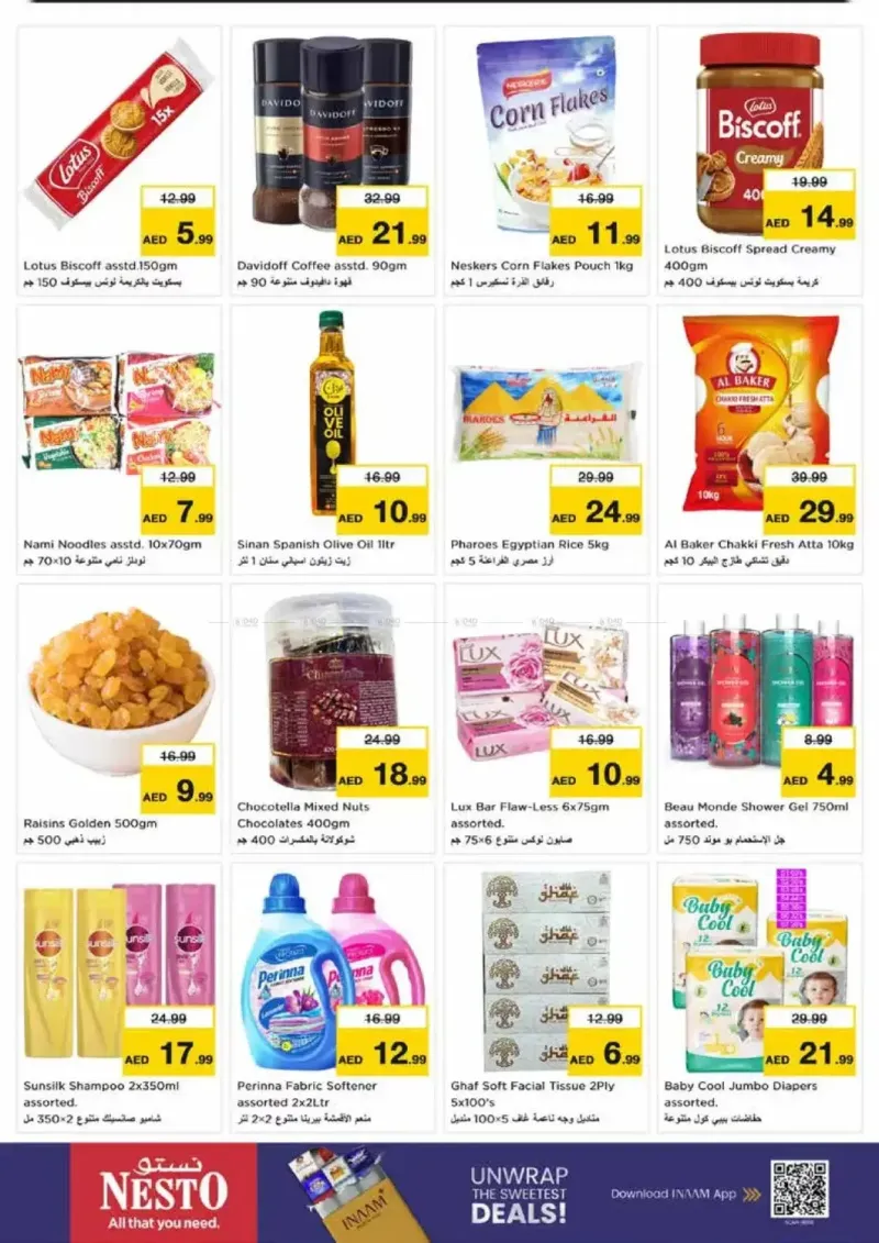 Nesto weekly ad Oct 4 – Oct 7, 2026 – page 2