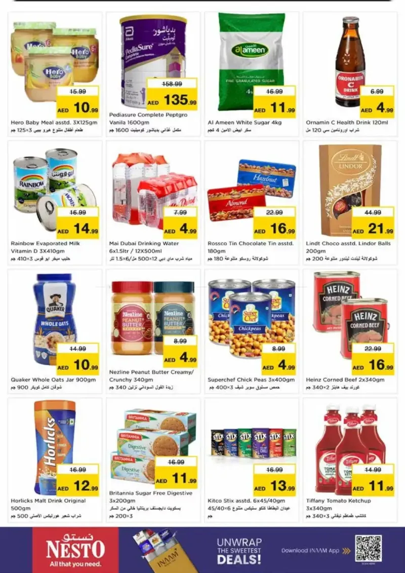 Nesto weekly ad Oct 4 – Oct 7, 2026 – page 5
