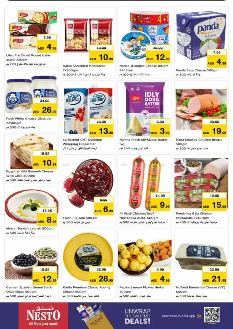 Nesto weekly ad Oct 4 – Oct 7, 2026 – page 10
