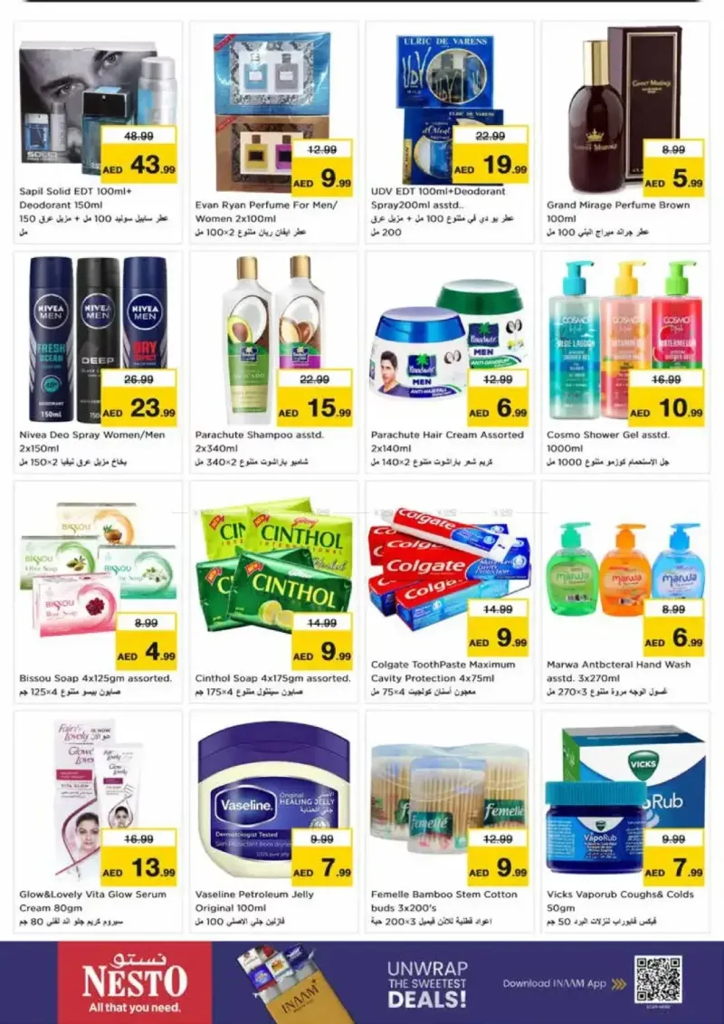 Nesto weekly ad Oct 4 – Oct 7, 2026 – page 7