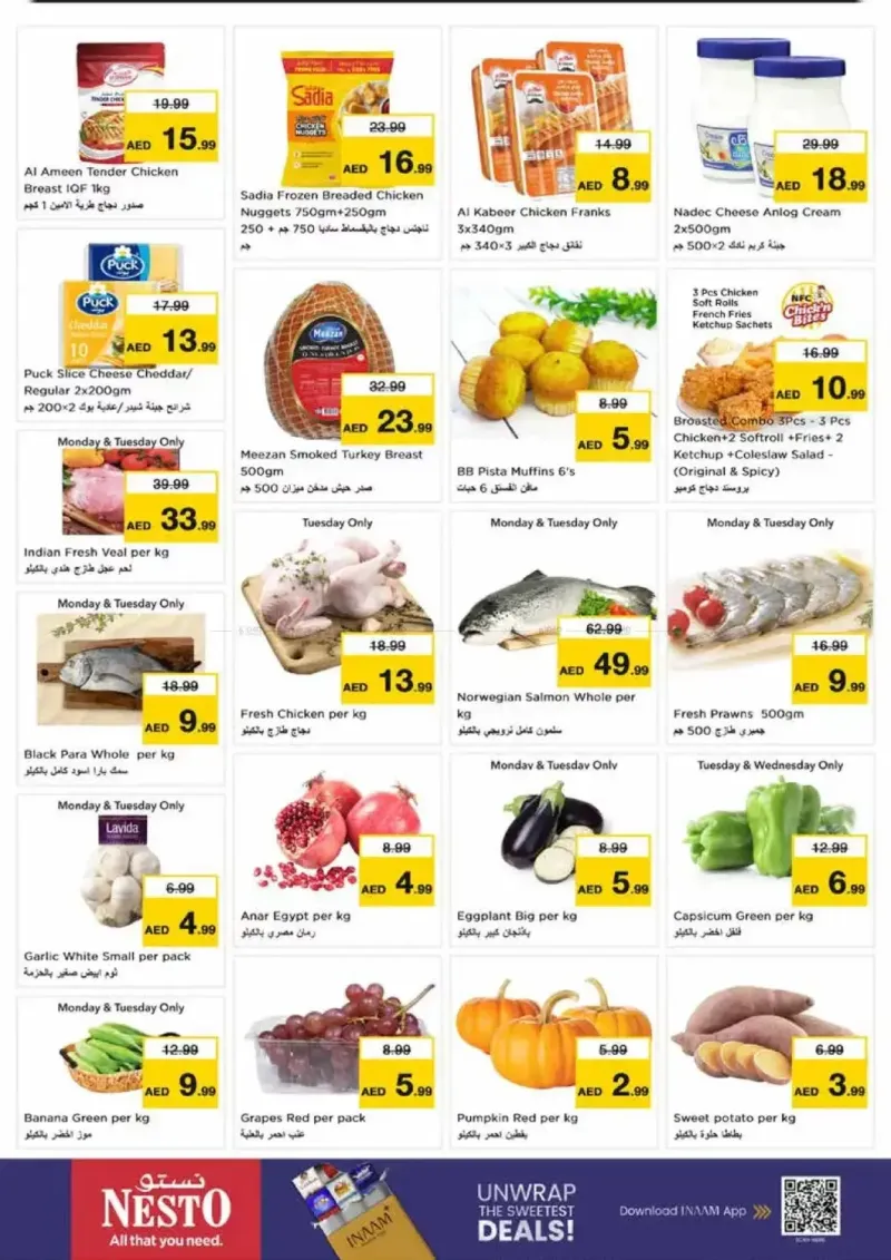 Nesto weekly ad Oct 4 – Oct 7, 2026 – page 3