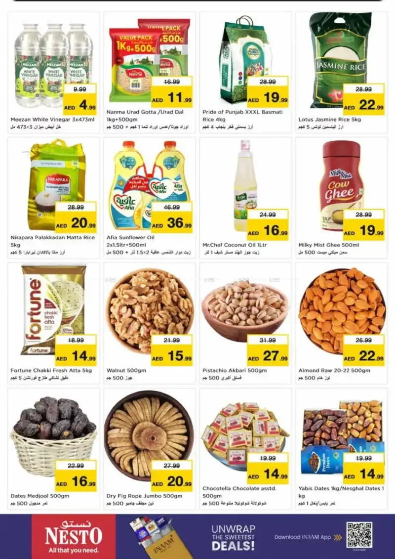 Nesto weekly ad Oct 4 – Oct 7, 2026 – page 6