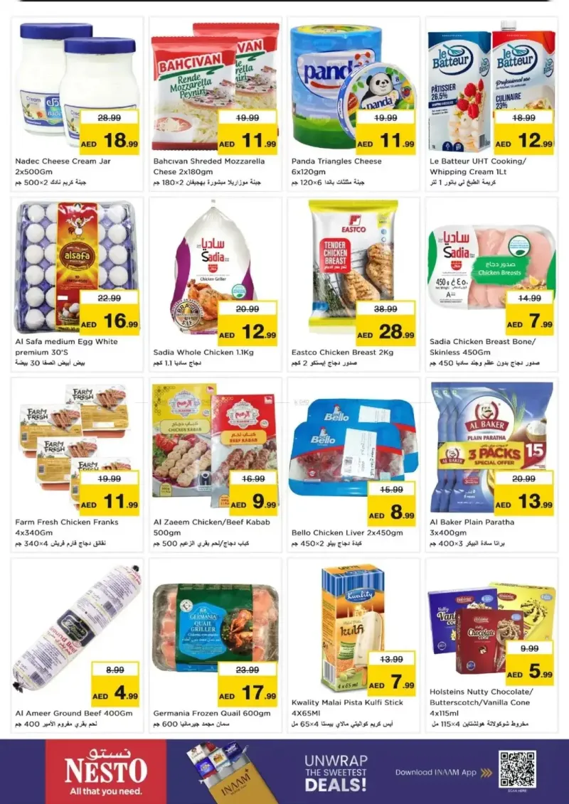 Nesto weekly ad Oct 4 – Oct 7, 2026 – page 6