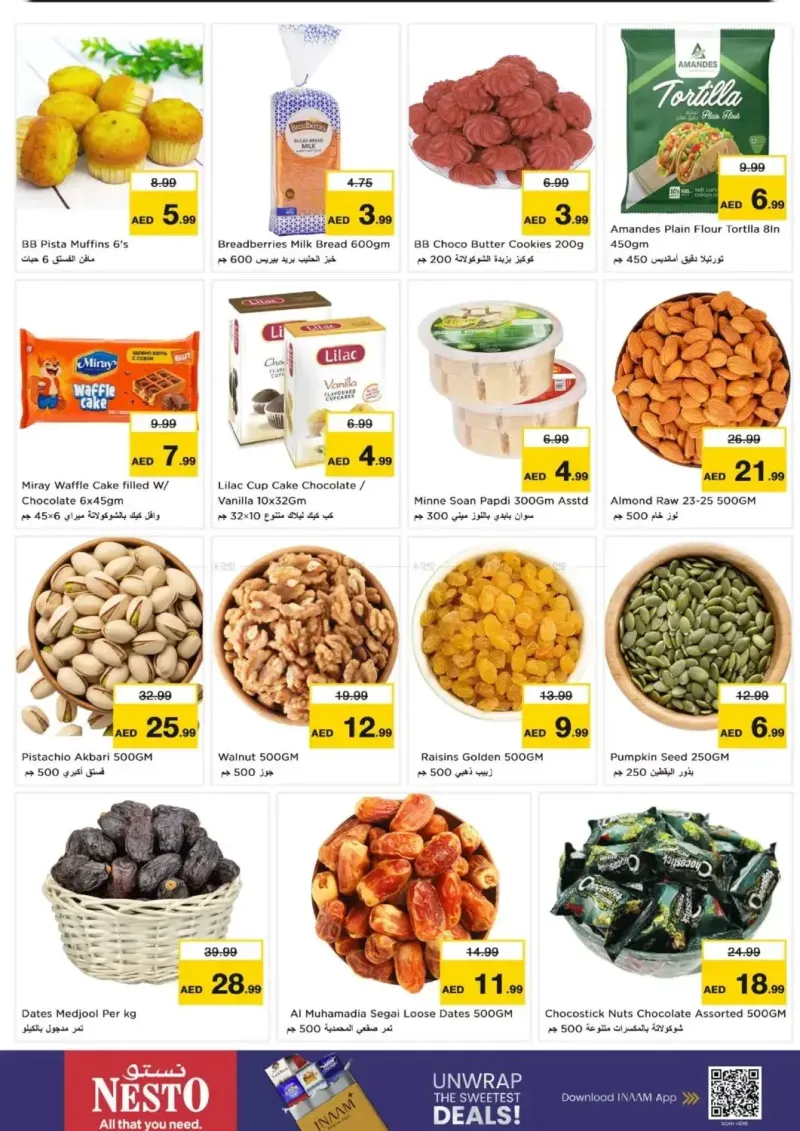 Nesto weekly ad Oct 4 – Oct 7, 2026 – page 5