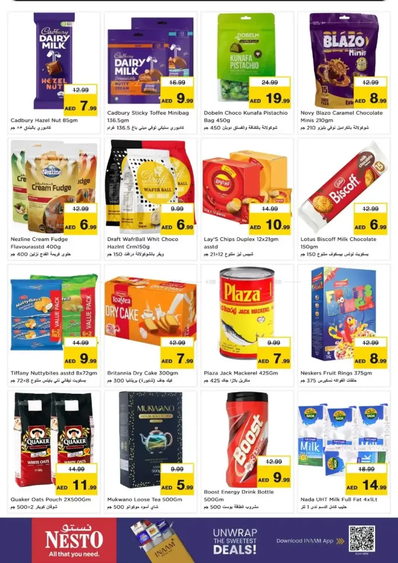 Nesto weekly ad Oct 4 – Oct 7, 2026 – page 3