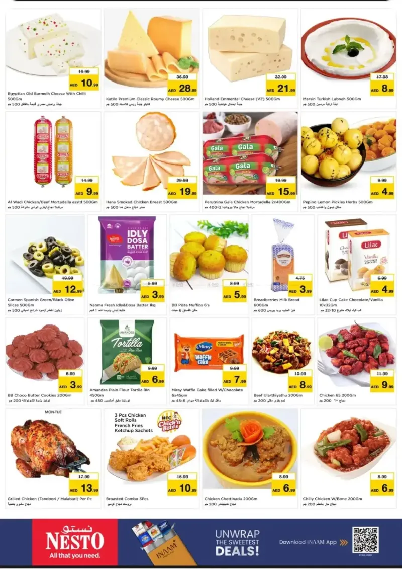 Nesto weekly ad Oct 4 – Oct 7, 2026 – page 6