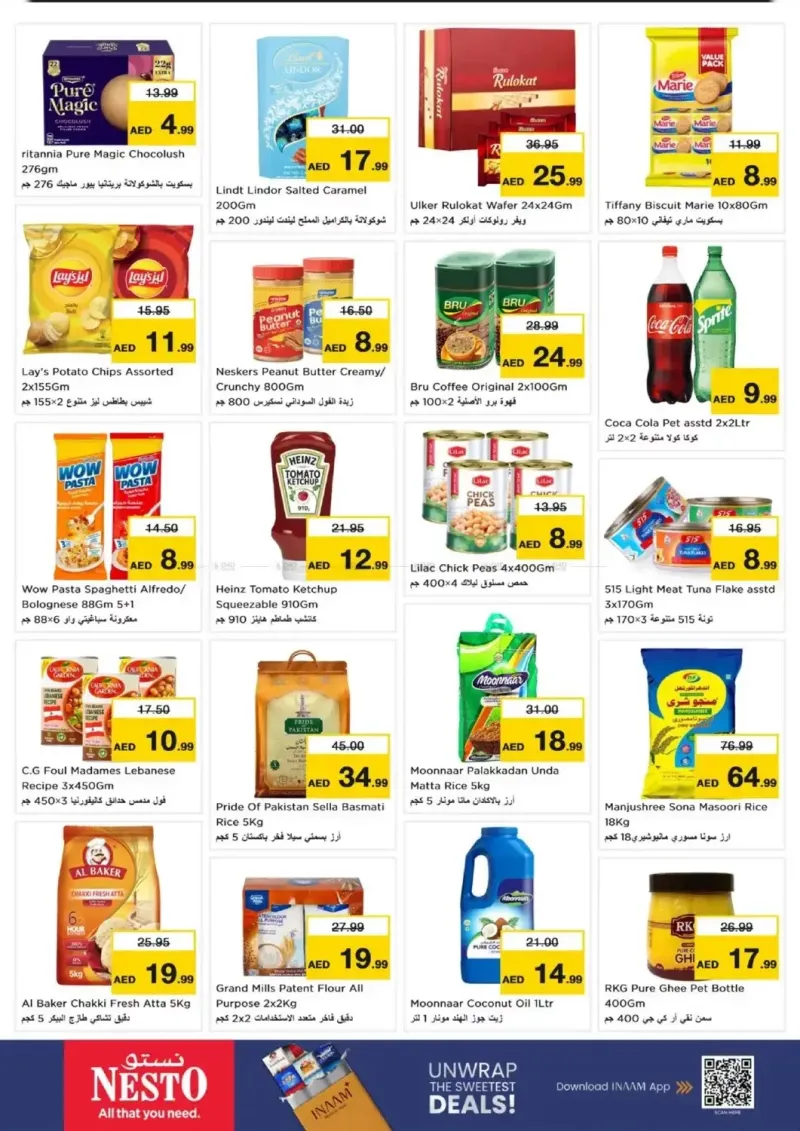 Nesto weekly ad Oct 4 – Oct 7, 2026 – page 2