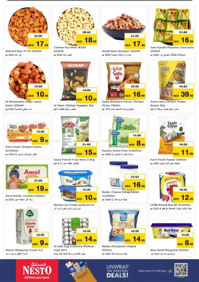 Nesto weekly ad Oct 4 – Oct 7, 2026 – page 5