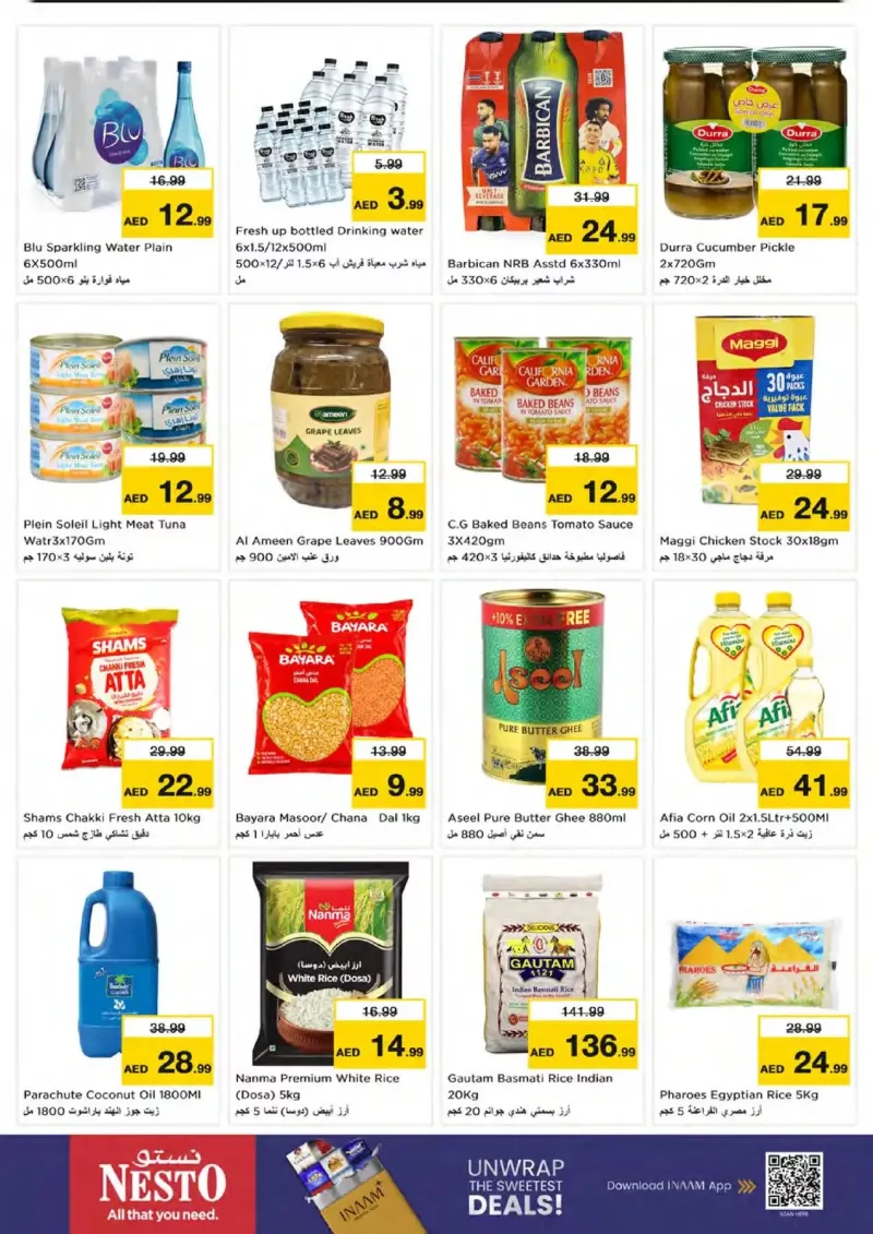 Nesto weekly ad Oct 4 – Oct 7, 2026 – page 5