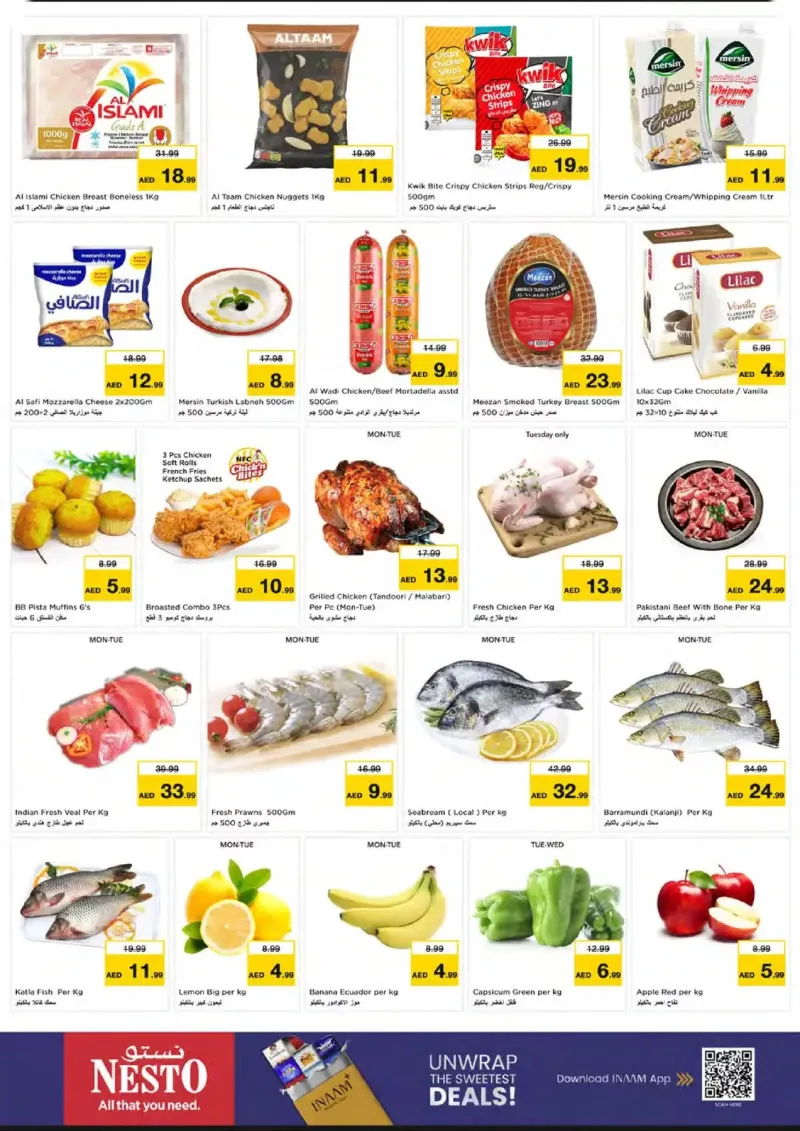 Nesto weekly ad Oct 4 – Oct 7, 2026 – page 3