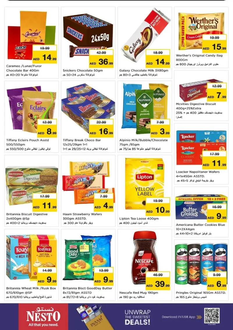 Nesto weekly ad Oct 4 – Oct 7, 2026 – page 2