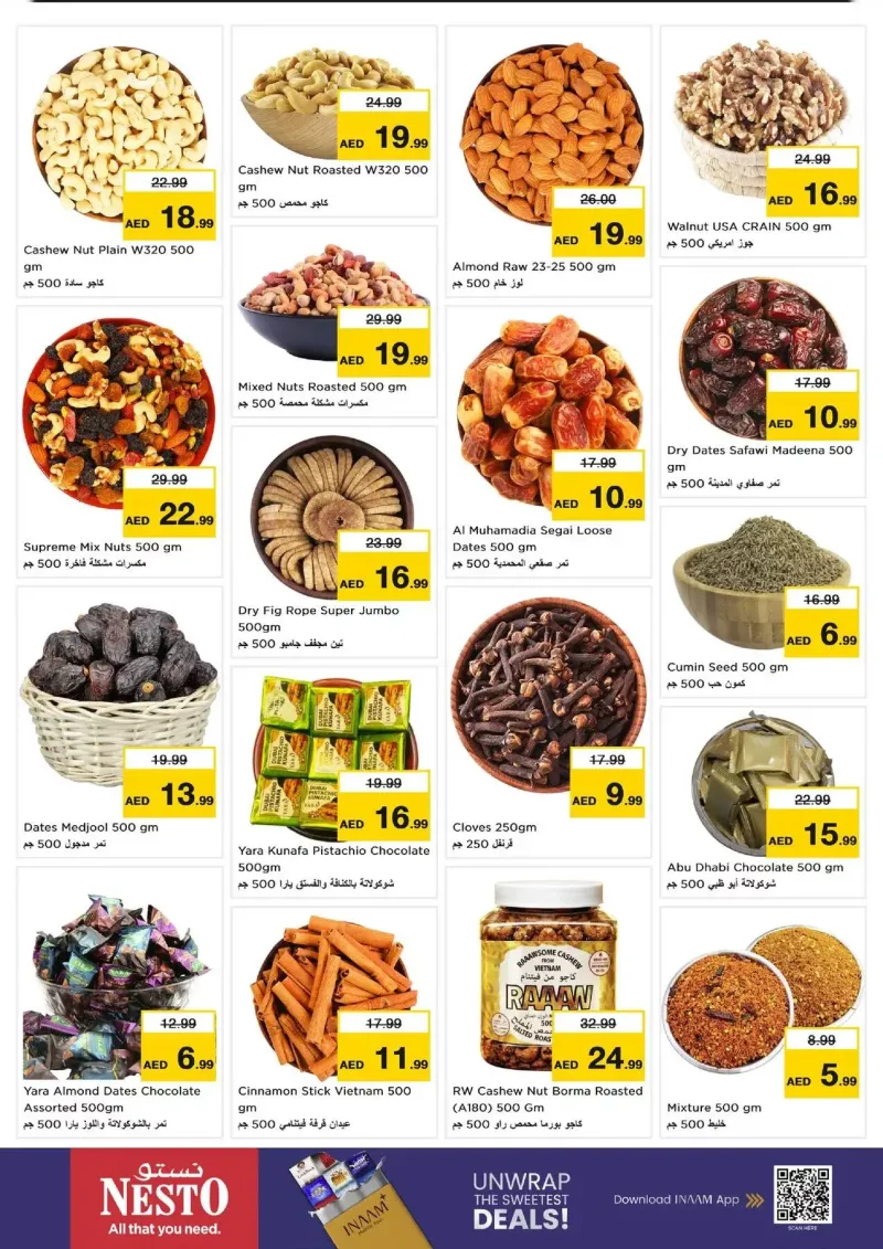 Nesto weekly ad Oct 4 – Oct 7, 2026 – page 4