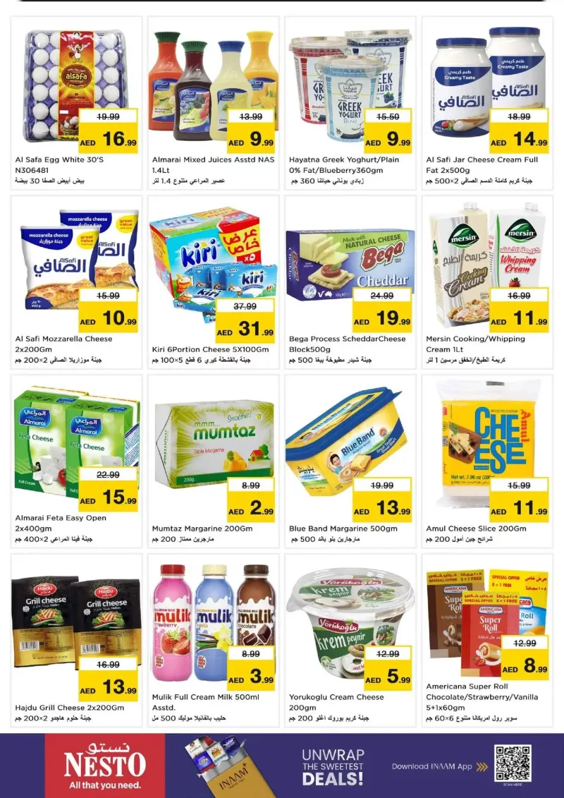 Nesto weekly ad Oct 4 – Oct 7, 2026 – page 6