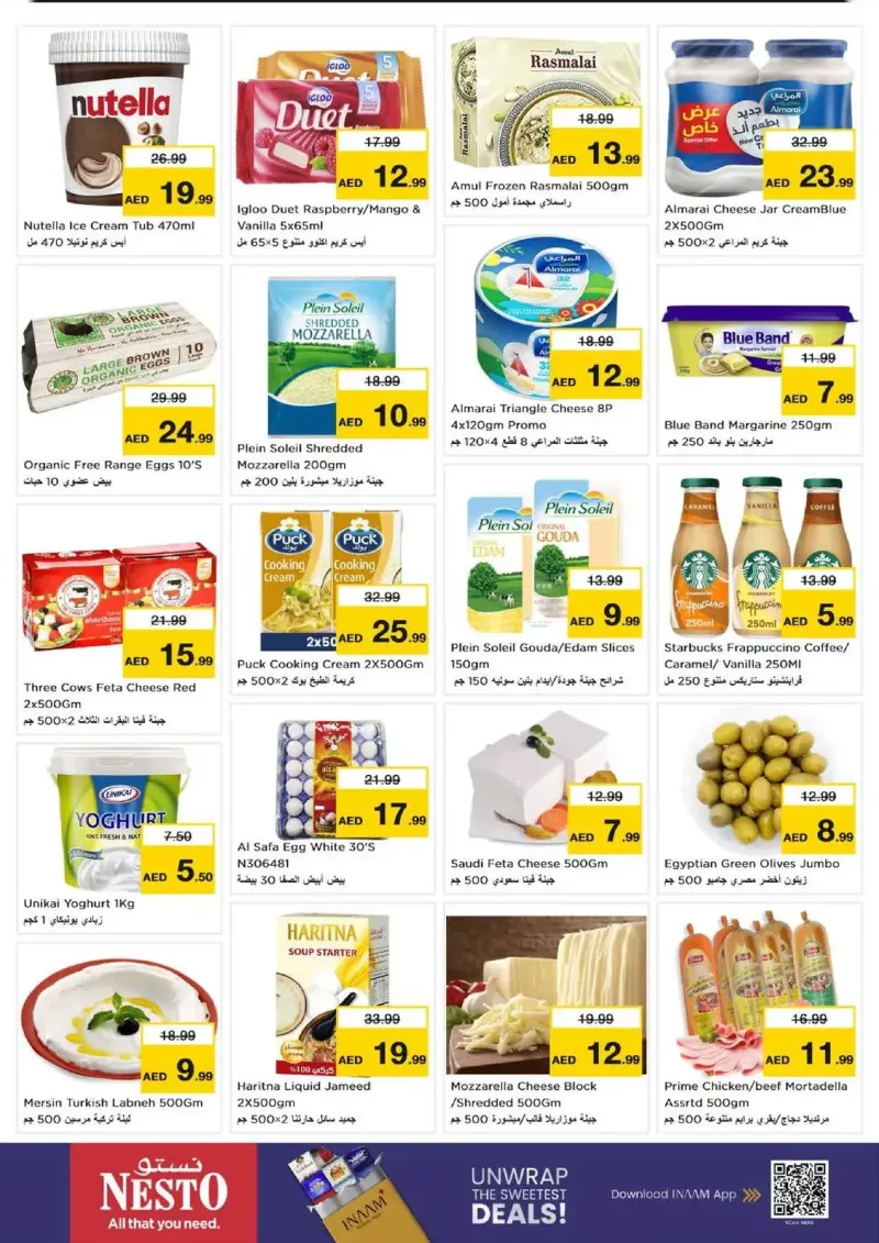Nesto weekly ad Oct 4 – Oct 7, 2026 – page 9