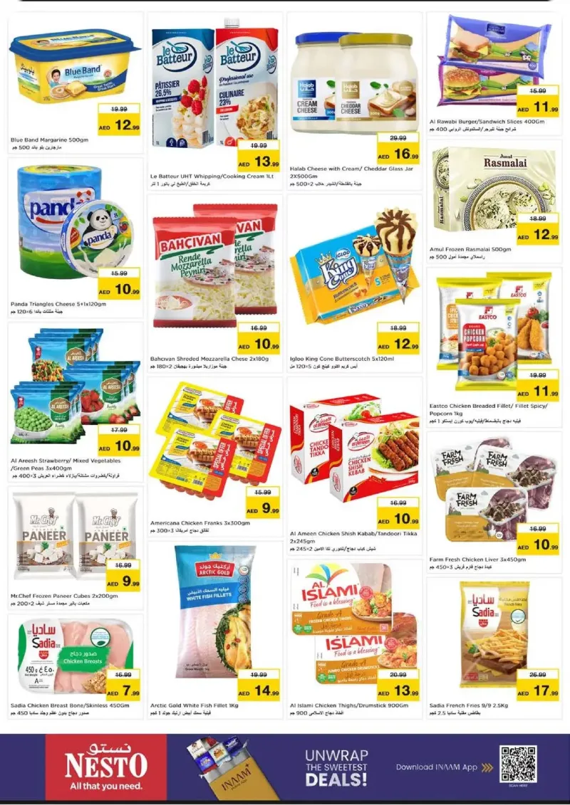 Nesto weekly ad Oct 4 – Oct 7, 2026 – page 7