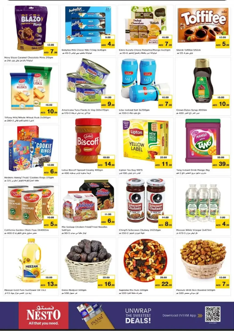 Nesto weekly ad Oct 4 – Oct 7, 2026 – page 5