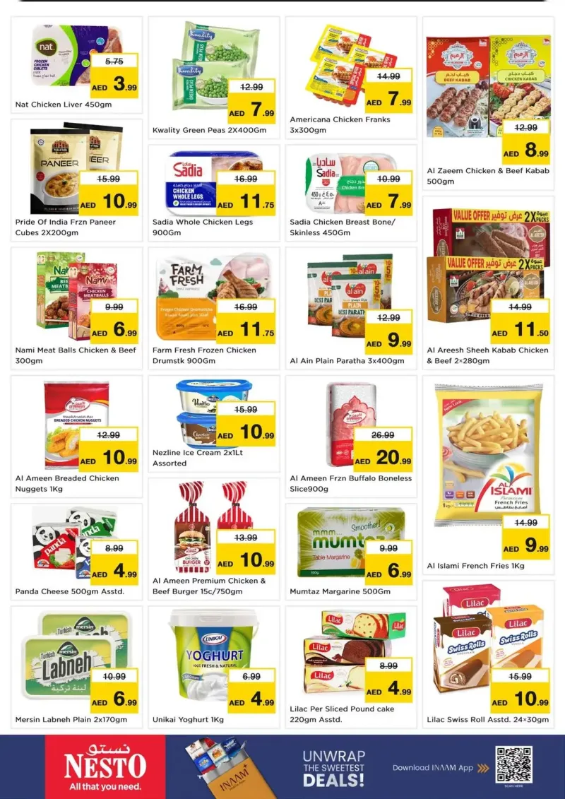 Nesto weekly ad Oct 4 – Oct 7, 2026 – page 4