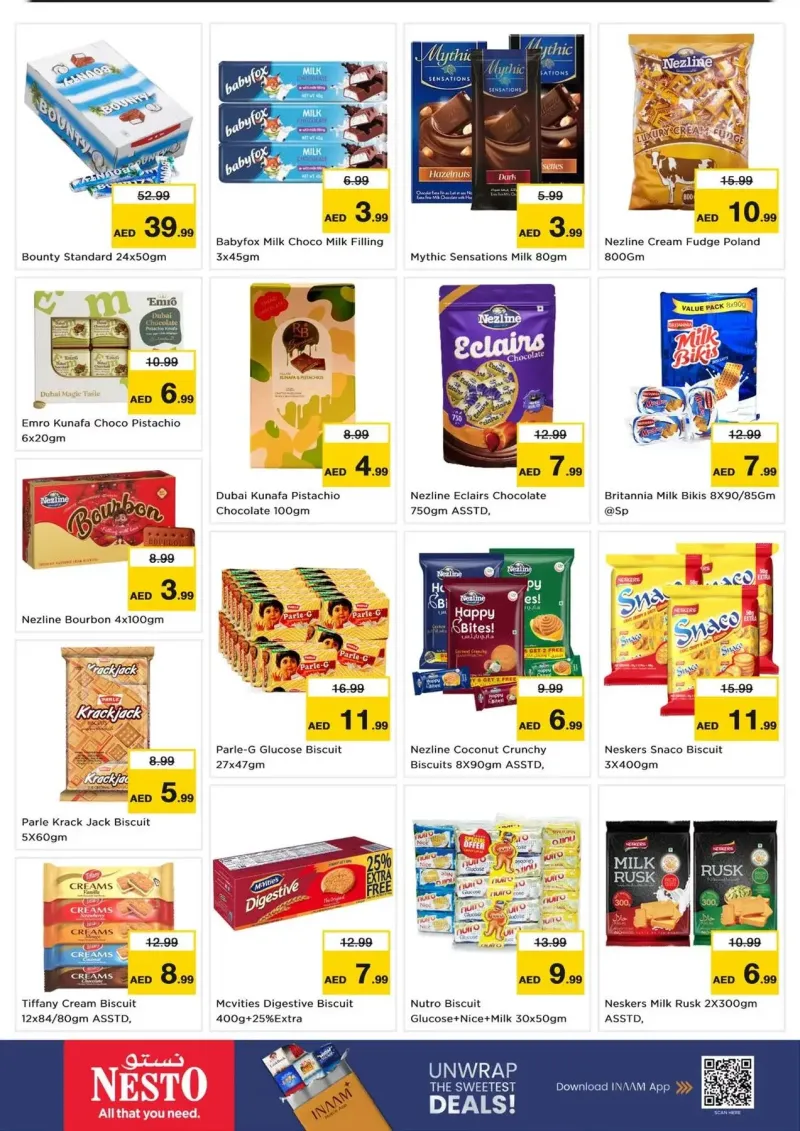 Nesto weekly ad Oct 4 – Oct 7, 2026 – page 5