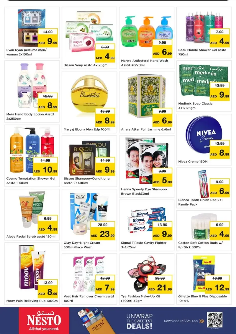 Nesto weekly ad Oct 4 – Oct 7, 2026 – page 10
