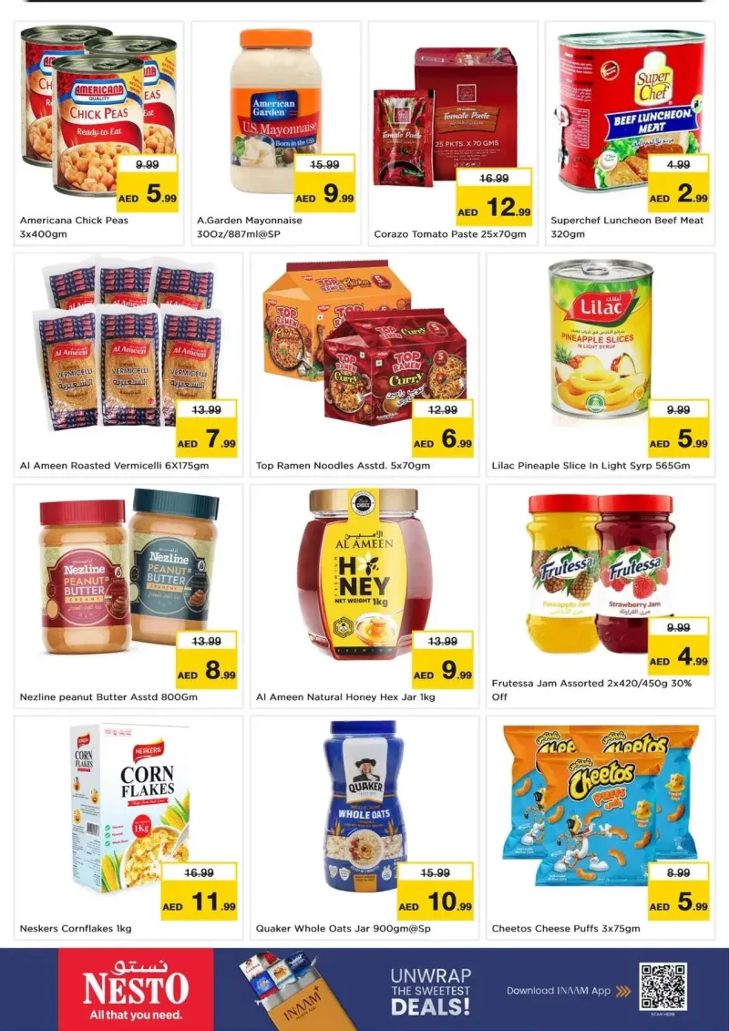 Nesto weekly ad Oct 4 – Oct 7, 2026 – page 6