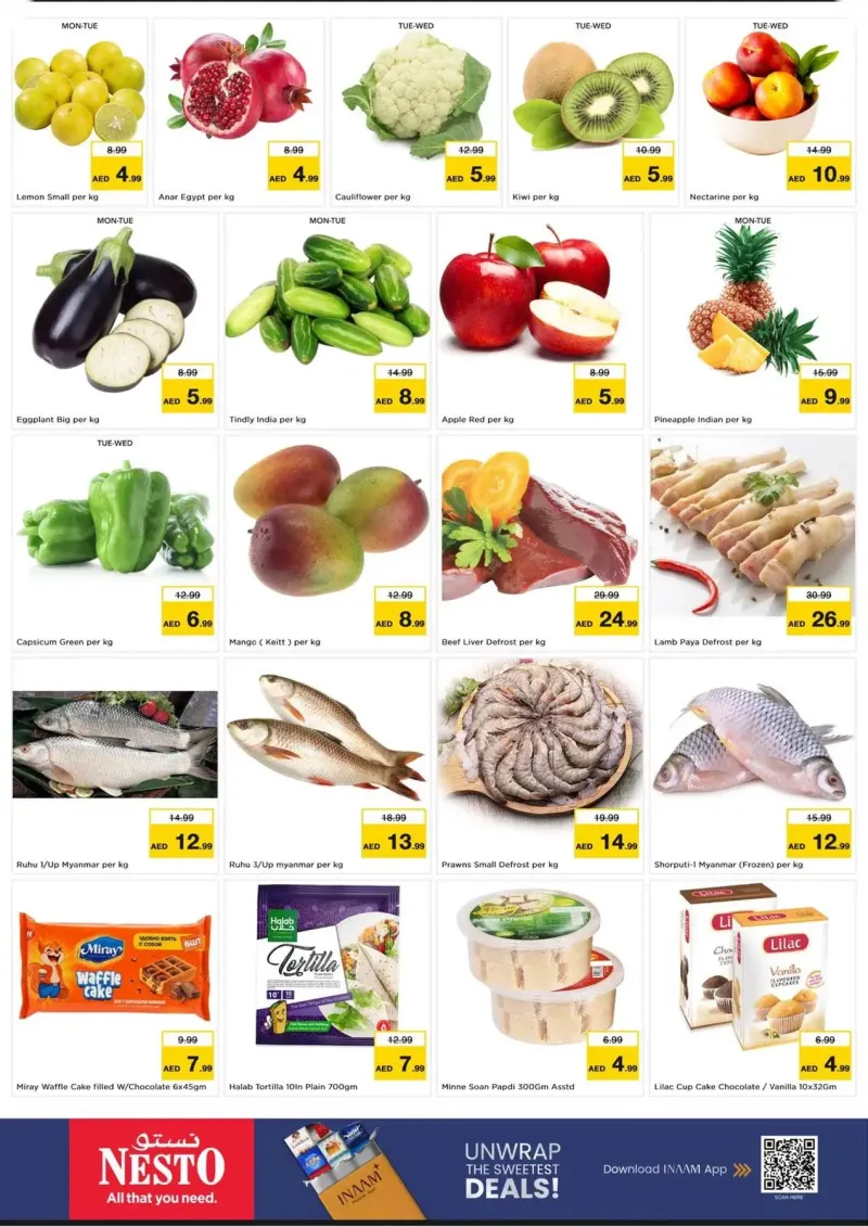 Nesto weekly ad Oct 4 – Oct 7, 2026 – page 3