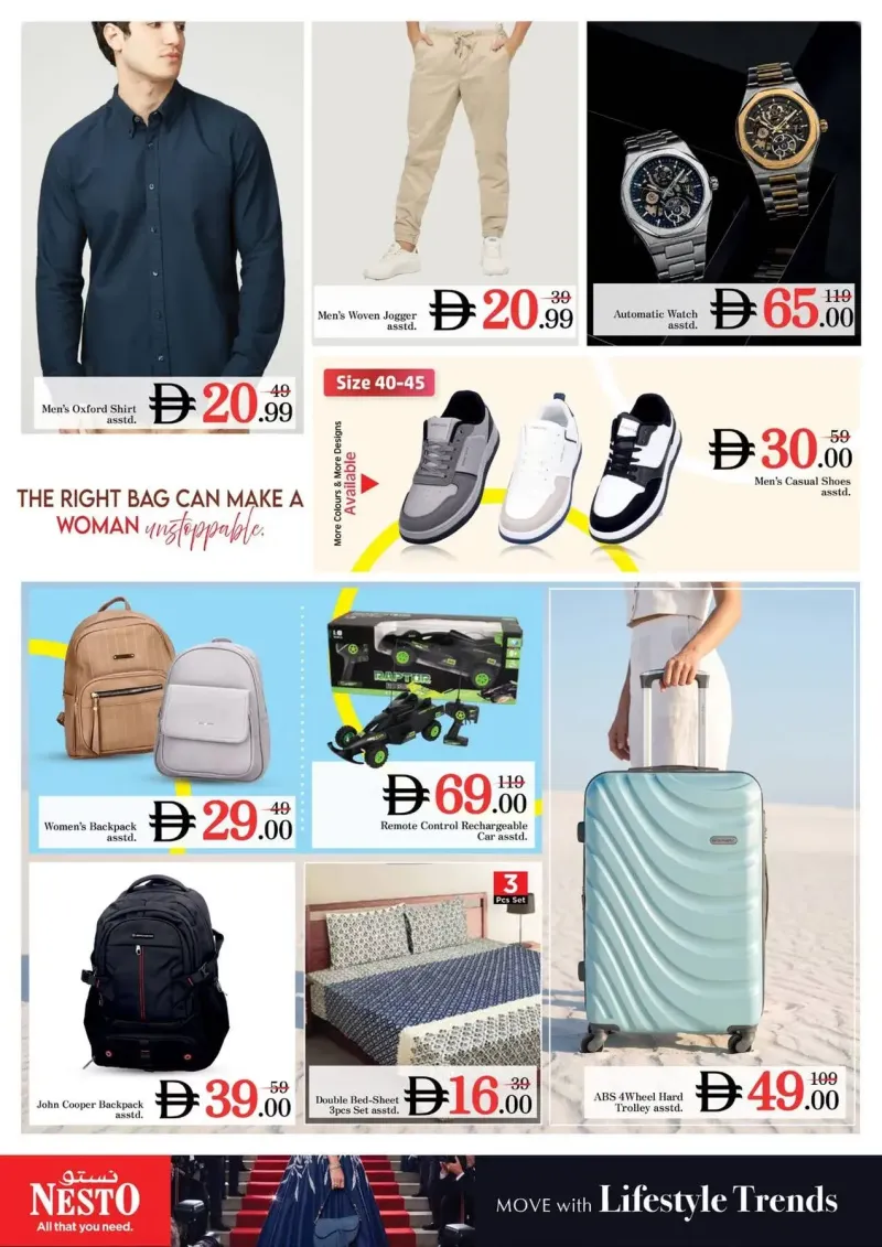 Nesto weekly ad Oct 4 – Oct 7, 2026 – page 13