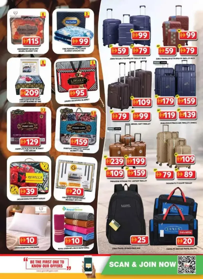 Grand Hypermarket weekly ad Oct 4 – Oct 7, 2026 – page 7
