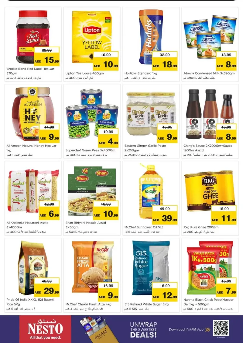 Nesto weekly ad Oct 4 – Oct 7, 2026 – page 4