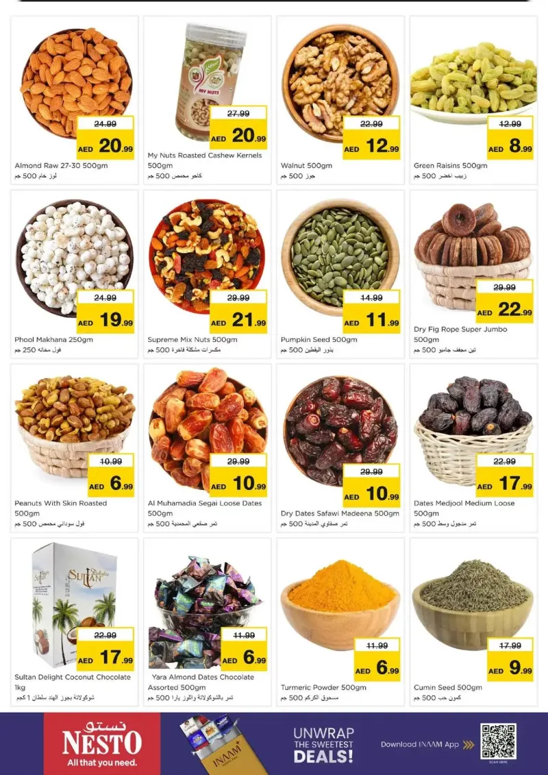 Nesto weekly ad Oct 4 – Oct 7, 2026 – page 5