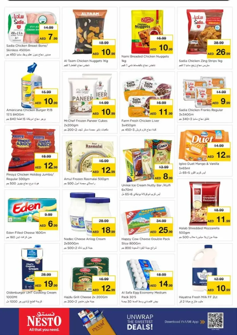 Nesto weekly ad Oct 4 – Oct 7, 2026 – page 5