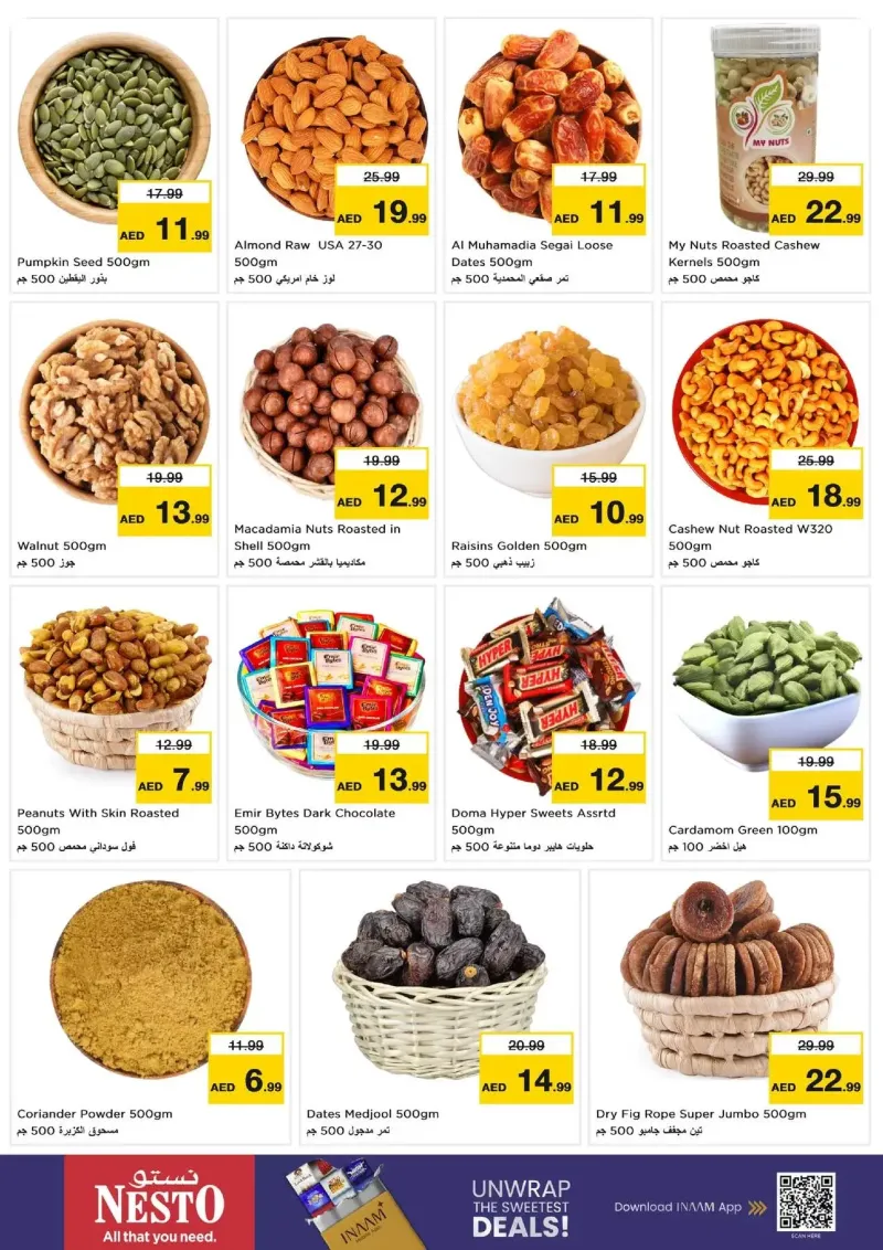 Nesto weekly ad Oct 4 – Oct 7, 2026 – page 5