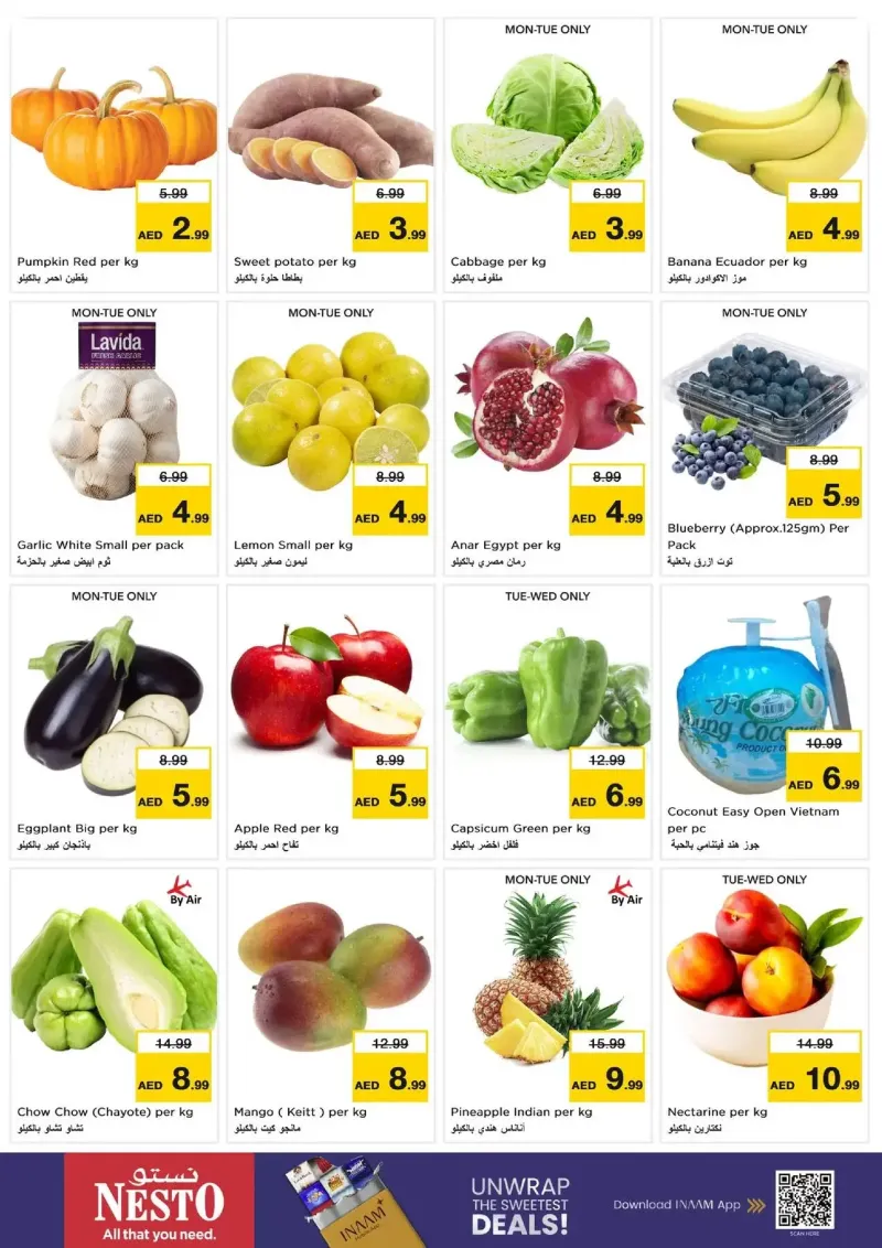 Nesto weekly ad Oct 4 – Oct 7, 2026 – page 2