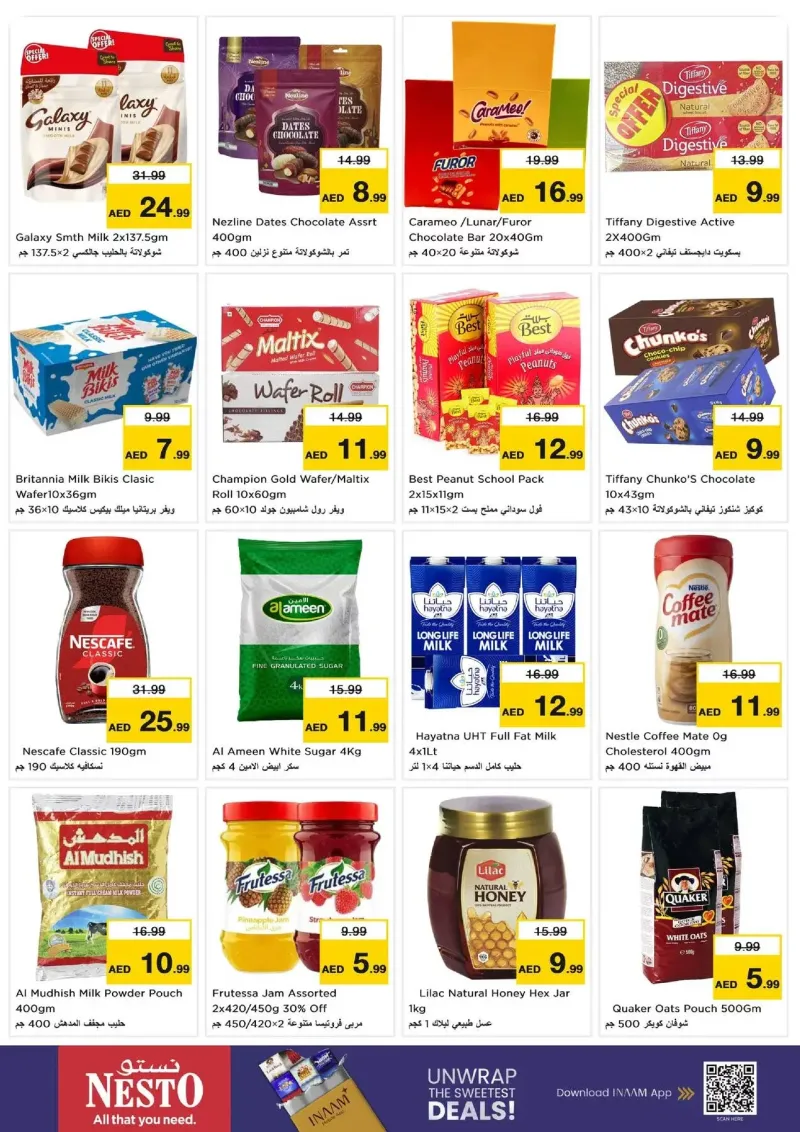 Nesto weekly ad Oct 4 – Oct 7, 2026 – page 3